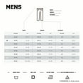 thumbnail image 6 of Men's Comfort Heavyweight Fleece Cargo Sweatpants, 6 of 6