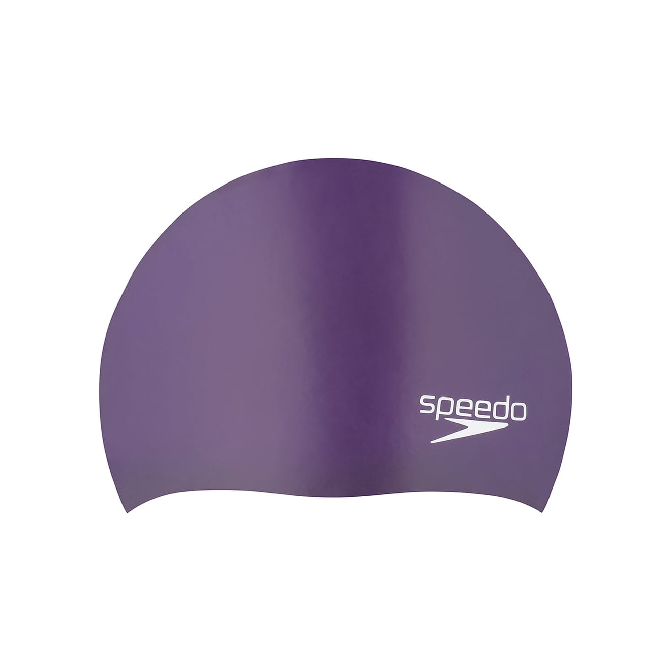 Speedo Elastomeric Swim Cap Gravity