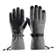 thumbnail image 4 of Guantes impermeables para ciclismo, deportes de invierno, esquí, snowboard, nieve. L, 4 of 5