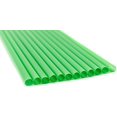 thumbnail image 4 of Made in USA Pack of 250 Giant (10" X 0.31") Plastic Smoothie Drinking Straws (FDA-approved, Non-toxic, BPA-free), 4 of 5