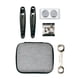 thumbnail image 4 of Kit de herramientas de reparación de bicicletas, desmontaje de cadena portátil con bolsa de almacenamiento BT079U, 4 of 9