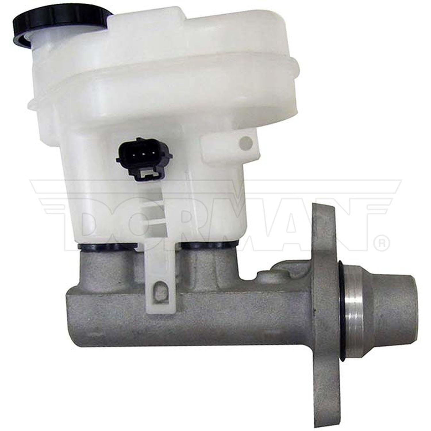 Dorman M630592 Brake Master Cylinder for Specific Ford / Lincoln Models Fits select: 2010-2012 FORD TAURUS, 2009-2012 FORD FLEX