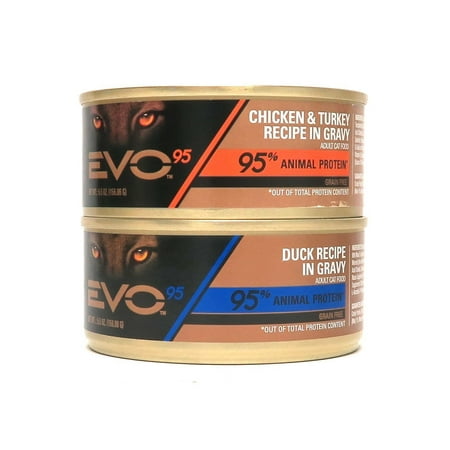 Evo Duck Cat Food Evo Duck Cat Food