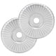thumbnail image 3 of Llavero de coche inteligente sin cortar de 3 botones apto para Toyota Yaris 2007-2013 MOZB41TG Jadeshay A, 3 of 8