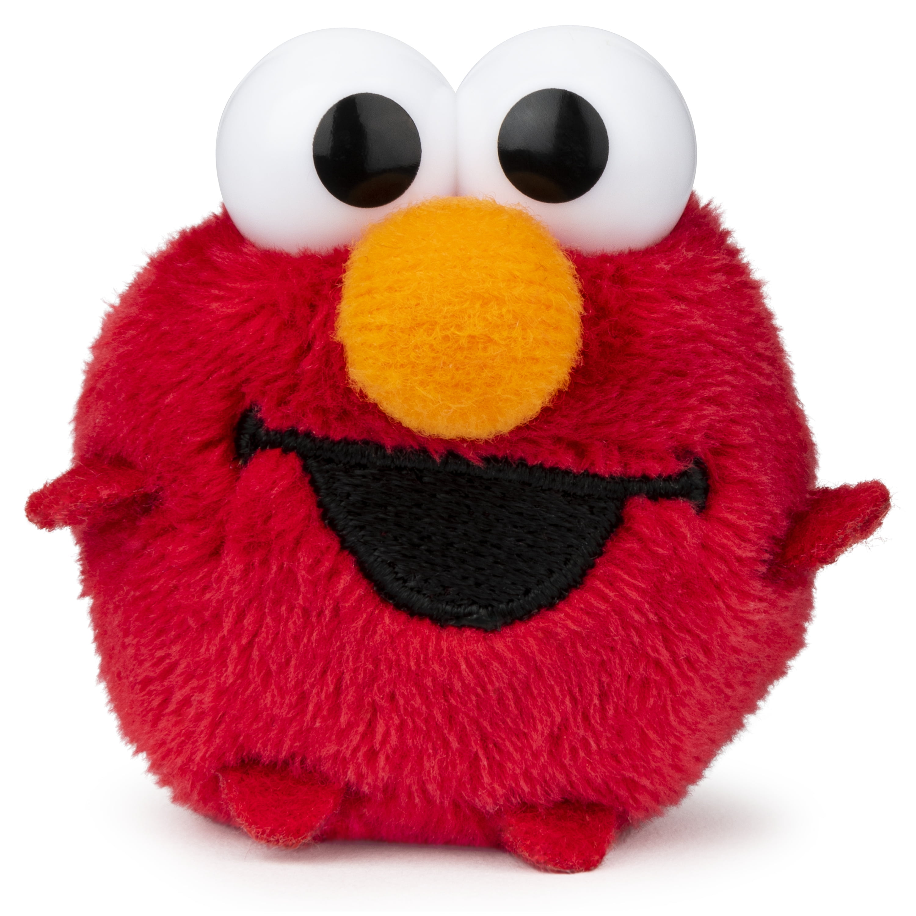sesame street 50th anniversary plush