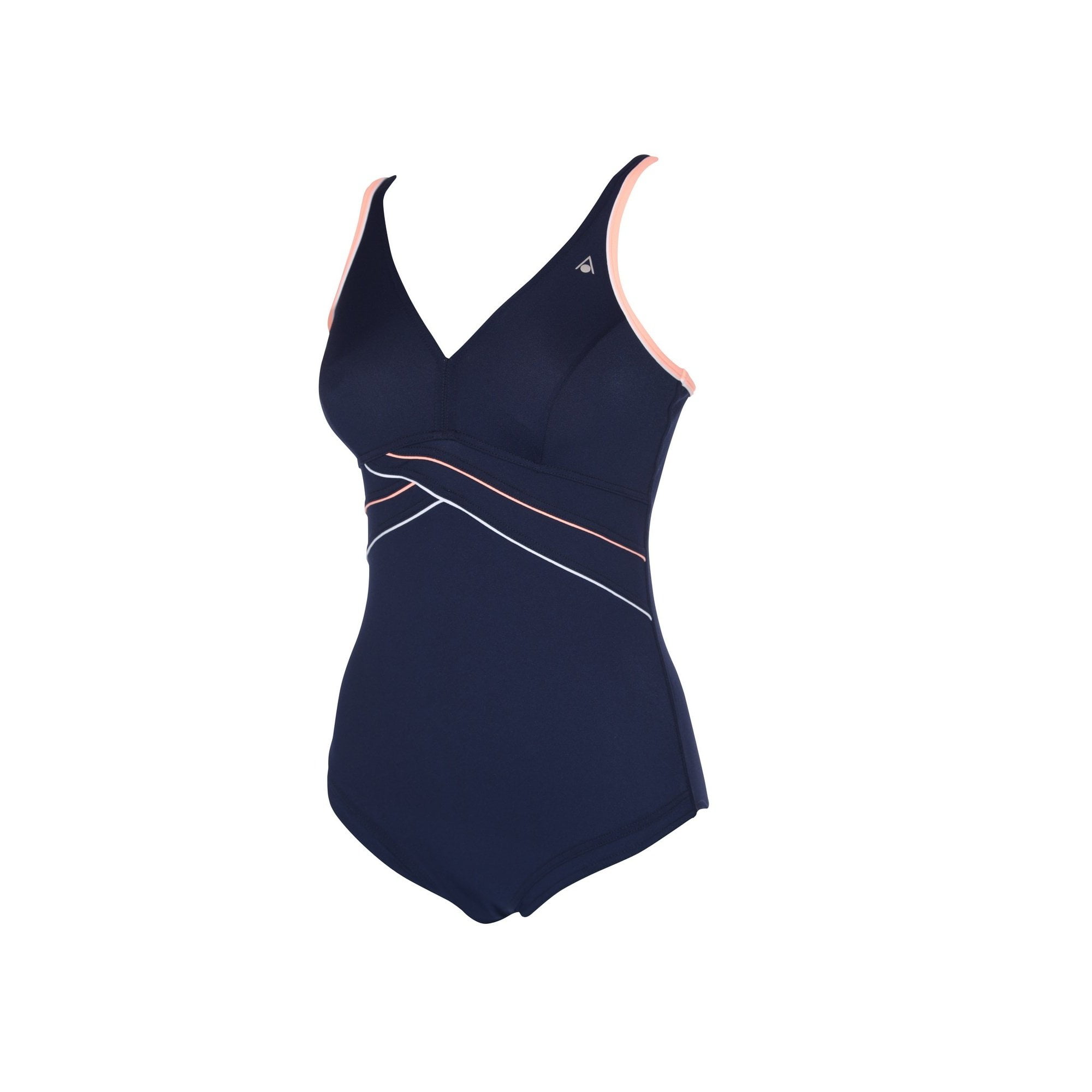 coral swimming costume