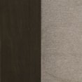 thumbnail image 6 of Spring Creek Upholstered Dining Chair Taupe (Set of 2), 6 of 10