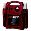 Clore Automotive Jump-N-Carry JNC4000 1100 Peak Amp 12 Volt Jump Starter