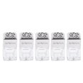 thumbnail image 4 of Viales de 5 Piezas Fernando Collar de Botellas de Difusor de Perfume de Aceite Esencial 6 Ml Astilla Botella de perfume del coche, 4 of 8