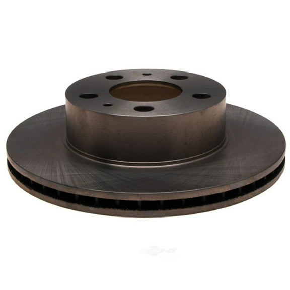 Disc Brake Rotor Fits select: 1990-1993 VOLVO 240, 1984-1989 VOLVO 244