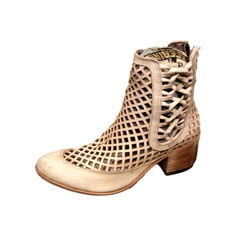 Freebird sales ankle boots