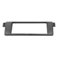 thumbnail image 2 of Dash Mount Bezel,2 Din Radio Fascia Stereo Panel Frame Console Radio Frame Rapid Response, 2 of 9