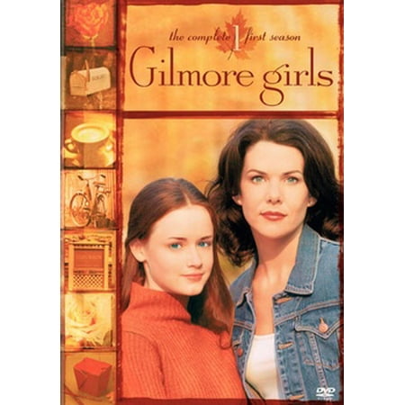 Gilmore Girls: Gilmore Girls: The Complete First Season