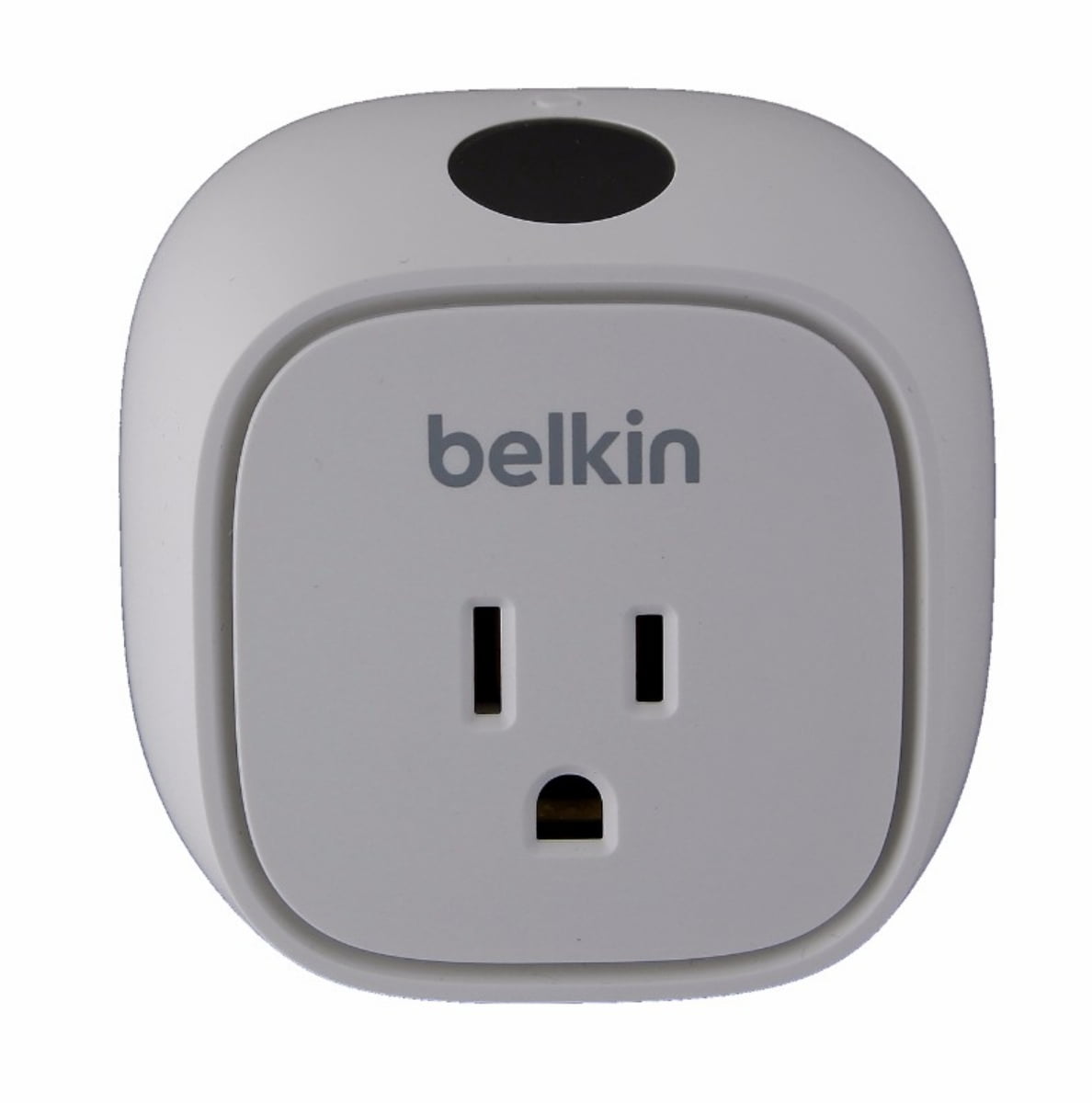 Belkin WeMo Insight Switch Smart Wi-Fi Home Remote Power Plug Android ...