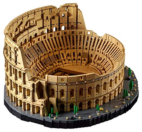 LEGO Colosseum 10276 Building Set (9036 Pieces)