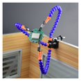 Welding Table Clamp Soldering Station With Flexible Arm Soldeirng Iron