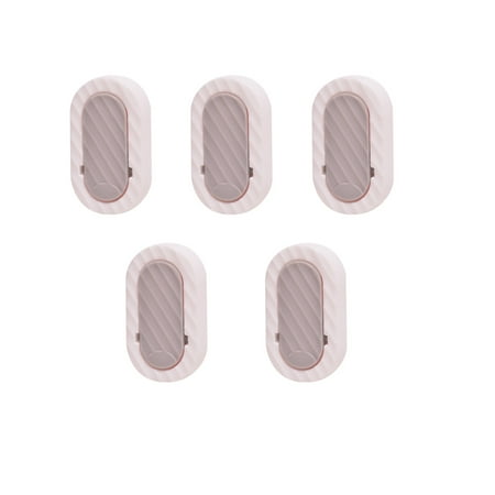 

Creative Seamless Strong Load-Bearing Hook Wall Hole-Free Clothes Sticking Hook