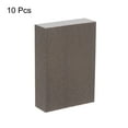 thumbnail image 4 of 10 Paquetes de Bloques de Esponja de Lijado Superfino 800-1000 Grit, 100x70x25mm, 4 of 7