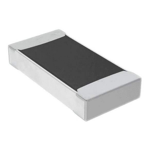 Pack of 10  9C12063A22R0JLHFT  Resistor, 22 OHM 5% 1/4W 1206 SMD, Cut Tape, RoHS