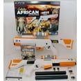 thumbnail image 1 of Paquete de Juegos Salman Store Cabela's African Adventures PS3, 1 of 1