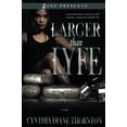thumbnail image 2 of Larger Than Lyfe, 2 of 2