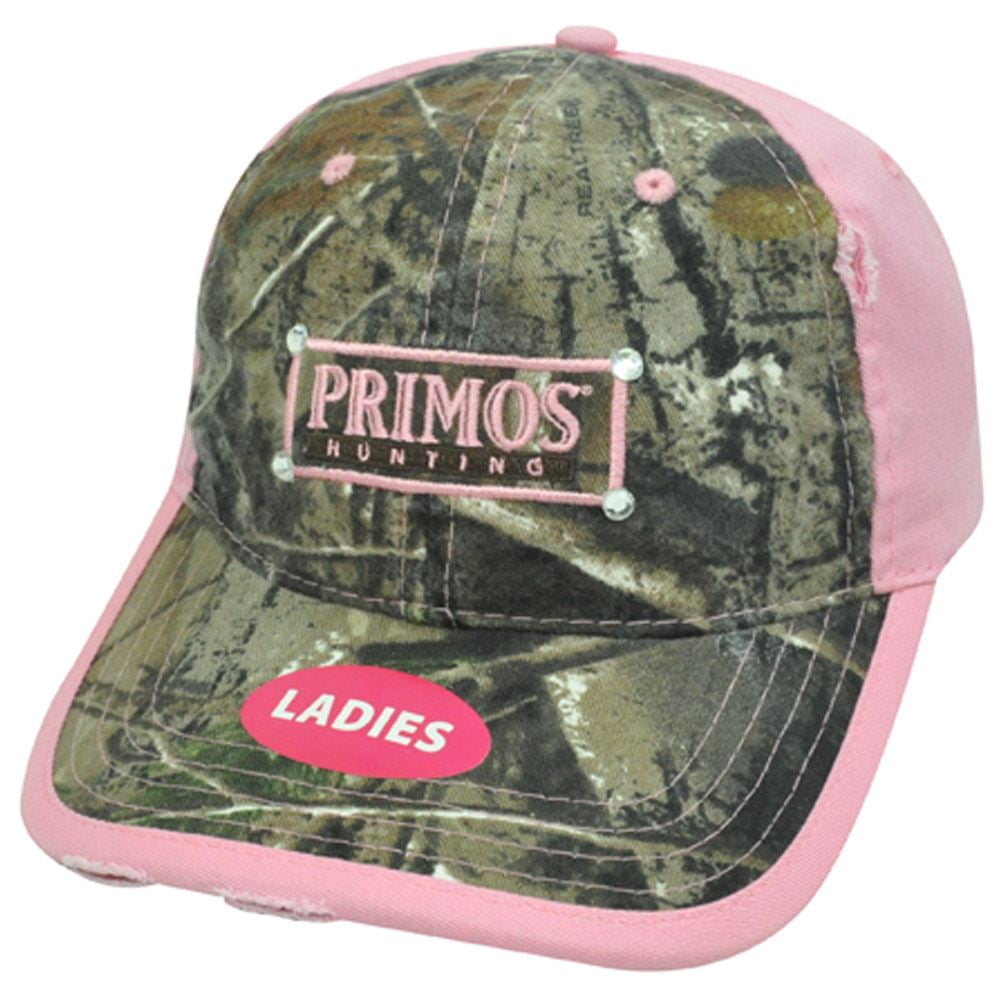 primos camo hat