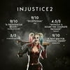 Used Sony, Injustice 2 - Standard Edition Playstation 4
