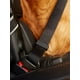 thumbnail image 3 of 1pc Adjustable Pet Car Safety Lead Leash, Dog Car Seat Belt In Black, 3 of 5