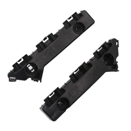 Right & Left Front Bumper Support Brackets Fit for 2011-2020 Chrysler 300