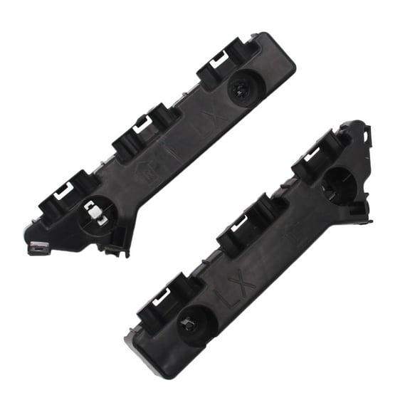 Right & Left Front Bumper Support Brackets Fit for 2011-2020 Chrysler 300