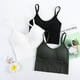 thumbnail image 4 of Chaleco interior deportivo con base en forma de U grande y hermoso que envuelve la espalda y el pecho con correa interior sin anillo de acero para mujer, 4 of 6