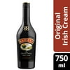 Baileys Original Irish Cream Liqueur, 750 mL, 17% ABV