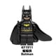 thumbnail image 4 of KF6185 M.o.d.k . Flash Nebula Rocket Raccoon Mantis Adam Wasp Ant-man Super Heroes Building Block Figure Toy Bricks KF6185, 4 of 4