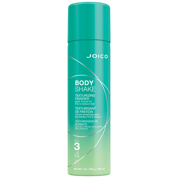 Joico Body Shake Texturizing Finisher 7 oz