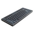 thumbnail image 4 of AK832 Trimodal Inalámbrico BT Bajo Perfil Teclado Mecánico, 4 of 5