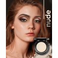 thumbnail image 2 of Paleta de sombras de ojos HOOMUSS Nude Naked Matte High Pigmented, 2 of 6