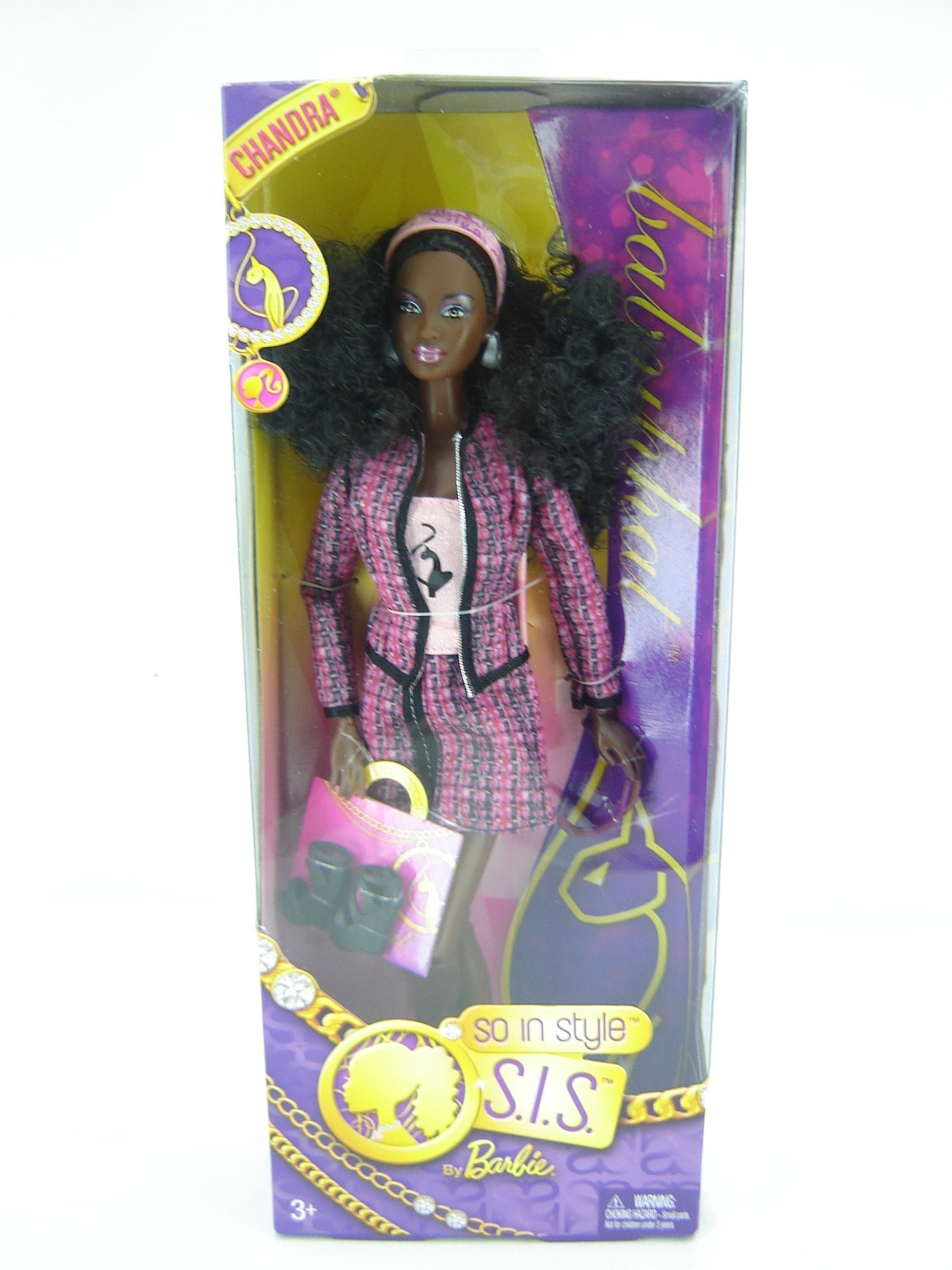 Black Enchantment Fashion for Silkstone Barbie バービー人形 Black Enchantment Fashion for Silkstone Barbie バービー人形