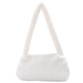 thumbnail image 2 of Para Las Axilas Con Patrón Felpa Bolso Mini Hombro Mujer Bolsos Diarios, 2 of 8