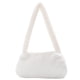 thumbnail image 2 of Bolso de axila con diseño de animales de peluche, minide hombro para mujer, diarios para mujer, 2 of 4