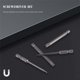 thumbnail image 3 of 11pcs 75mm Magnetic S2 Steel Screwdriver Bits Hex Torx Head T6/T7/T8/T9/T10/T15/T20/T25/T27/T30/T40, 3 of 5