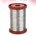 thumbnail image 4 of 1pc 500g Apiculture en Acier Inoxydable Rouleau Ruches Cadre Fournit Ruche Fil de Fer (Argent), 4 of 6