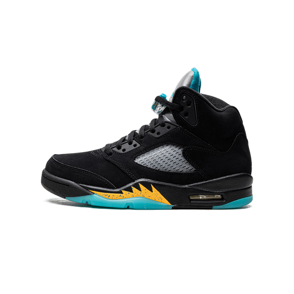 Jordan MENS Air Jordan 5 "Aqua" DD0587 047 from Stadium Goods