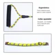thumbnail image 5 of Collar Y Correa Para Perros Chico Mediano Grande Resistente, 5 of 8