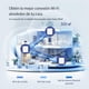 thumbnail image 4 of Sistema Wi-Fi 6 Mesh Tenda Nova AX1500 MX3, paquete de 3, 4 of 9