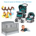 thumbnail image 3 of Juguetes colgantes para asiento de coche, cuna móvil, juguetes de peluche en espiral para bebé, cuna, cama, cochecito, barra de asiento de coche, 3 of 8