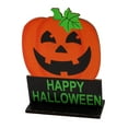 thumbnail image 1 of jifeng Table Decorations Pumpkin Table Centerpieces for Party G G, 1 of 9