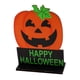 thumbnail image 1 of Decoraciones para fiestas de otoño, calabazas para el Día de Acción de Gracias, centros de mesa, bendiciones, felicidad GRAMO, 1 of 9