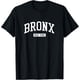 thumbnail image 1 of Bronx New York NY - Camiseta deportiva deportiva vintage, 1 of 2