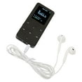 thumbnail image 1 of Reproductor De MP3 Con 4.2, Reproductor De Música MP3 MP4 De 8 GB Para Niños, Pantalla De 1,8 Pulgadas, Reproducción De Vídeo Integrada, Grabadora De Voz, Juegos De, 1 of 7