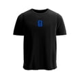 thumbnail image 1 of Playera Fexpro Manga Corta de Hombre Fifa Talla G Negro, 1 of 3